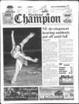 Canadian Champion (Milton, ON), 9 Apr 2004