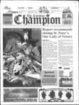 Canadian Champion (Milton, ON), 27 Apr 2004