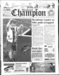 Canadian Champion (Milton, ON), 3 Sep 2004