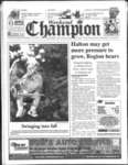 Canadian Champion (Milton, ON), 17 Sep 2004