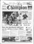 Canadian Champion (Milton, ON), 21 Sep 2004