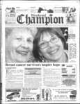 Canadian Champion (Milton, ON), 1 Oct 2004