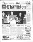 Canadian Champion (Milton, ON), 12 Oct 2004
