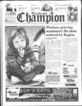 Canadian Champion (Milton, ON), 15 Oct 2004