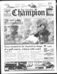 Canadian Champion (Milton, ON), 19 Oct 2004