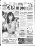 Canadian Champion (Milton, ON), 26 Oct 2004