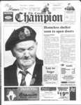Canadian Champion (Milton, ON), 9 Nov 2004