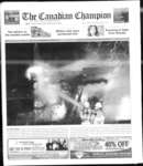 Canadian Champion (Milton, ON), 25 Mar 2009