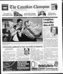 Canadian Champion (Milton, ON), 13 Apr 2010