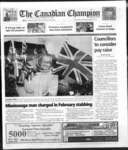 Canadian Champion (Milton, ON), 13 May 2010