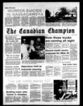 Canadian Champion (Milton, ON), 21 May 1975