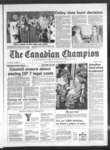 Canadian Champion (Milton, ON), 13 May 1981