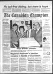 Canadian Champion (Milton, ON), 20 May 1981
