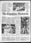 Canadian Champion (Milton, ON), 27 May 1981