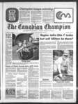 Canadian Champion (Milton, ON), 10 Jun 1981