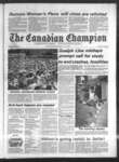 Canadian Champion (Milton, ON), 15 Jul 1981