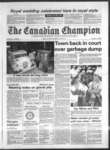 Canadian Champion (Milton, ON), 5 Aug 1981