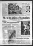 Canadian Champion (Milton, ON), 12 Aug 1981