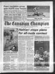 Canadian Champion (Milton, ON), 19 Aug 1981