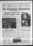 Canadian Champion (Milton, ON), 26 Aug 1981