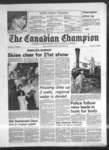 Canadian Champion (Milton, ON), 2 Sep 1981