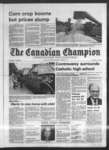 Canadian Champion (Milton, ON), 7 Oct 1981