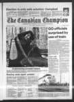 Canadian Champion (Milton, ON), 28 Oct 1981
