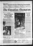 Canadian Champion (Milton, ON), 9 Dec 1981
