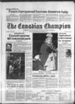 Canadian Champion (Milton, ON), 16 Dec 1981
