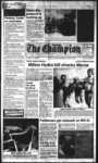 Canadian Champion (Milton, ON), 21 Aug 1985