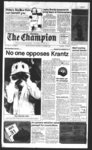 Canadian Champion (Milton, ON), 23 Oct 1985