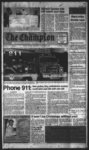Canadian Champion (Milton, ON), 20 Nov 1985