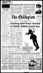 Canadian Champion (Milton, ON), 22 Jan 1986