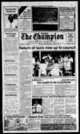 Canadian Champion (Milton, ON), 27 Aug 1986