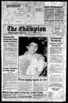 Canadian Champion (Milton, ON), 7 Jan 1987