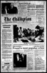 Canadian Champion (Milton, ON), 18 Mar 1987