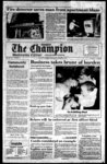 Canadian Champion (Milton, ON), 25 Mar 1987