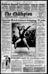 Canadian Champion (Milton, ON), 8 Apr 1987