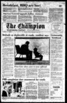 Canadian Champion (Milton, ON), 6 May 1987