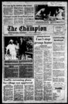 Canadian Champion (Milton, ON), 1 Jul 1987