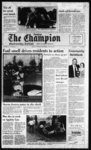 Canadian Champion (Milton, ON), 29 Jul 1987