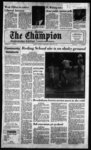 Canadian Champion (Milton, ON), 12 Aug 1987