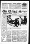 Canadian Champion (Milton, ON), 2 Jan 1988