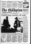 Canadian Champion (Milton, ON), 15 Jan 1988