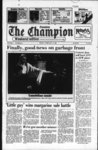 Canadian Champion (Milton, ON), 19 Feb 1988