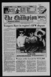 Canadian Champion (Milton, ON), 26 Feb 1988