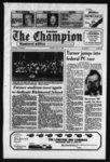 Canadian Champion (Milton, ON), 27 May 1988