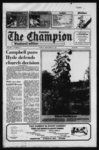 Canadian Champion (Milton, ON), 2 Sep 1988
