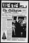Canadian Champion (Milton, ON), 23 Nov 1988