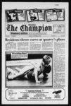 Canadian Champion (Milton, ON), 25 Nov 1988